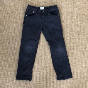 Armani junior pants